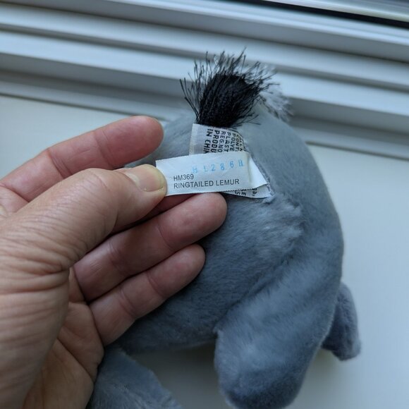 Webkinz Into The Wild - no codes - Picture 4 of 9